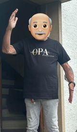 User picture