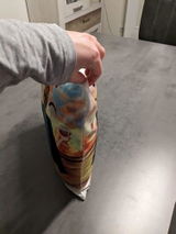 User picture