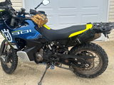 User picture