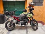 User picture