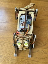User picture