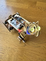 User picture