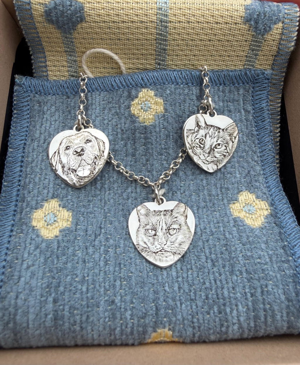 Petsoul Jewelry