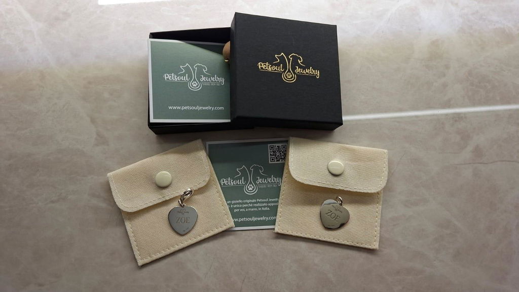 Petsoul Jewelry