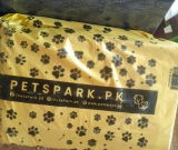 Woof Puppy Food – 3 KG