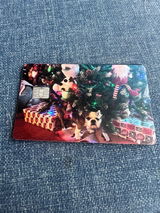 User picture