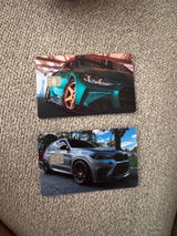 User picture