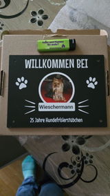User picture