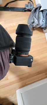 User picture