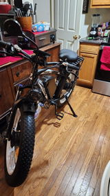 User picture