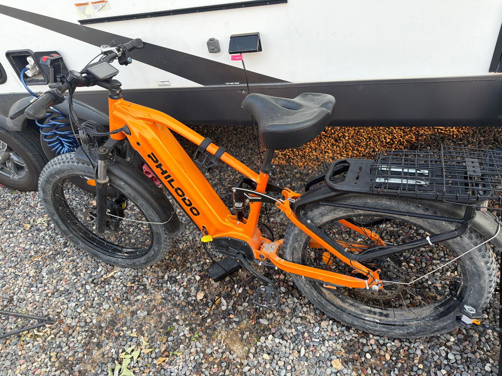 PHILODO BIKES