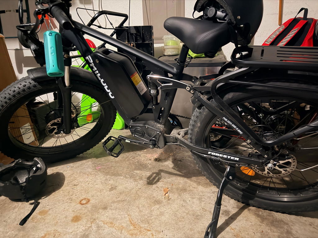 PHILODO BIKES
