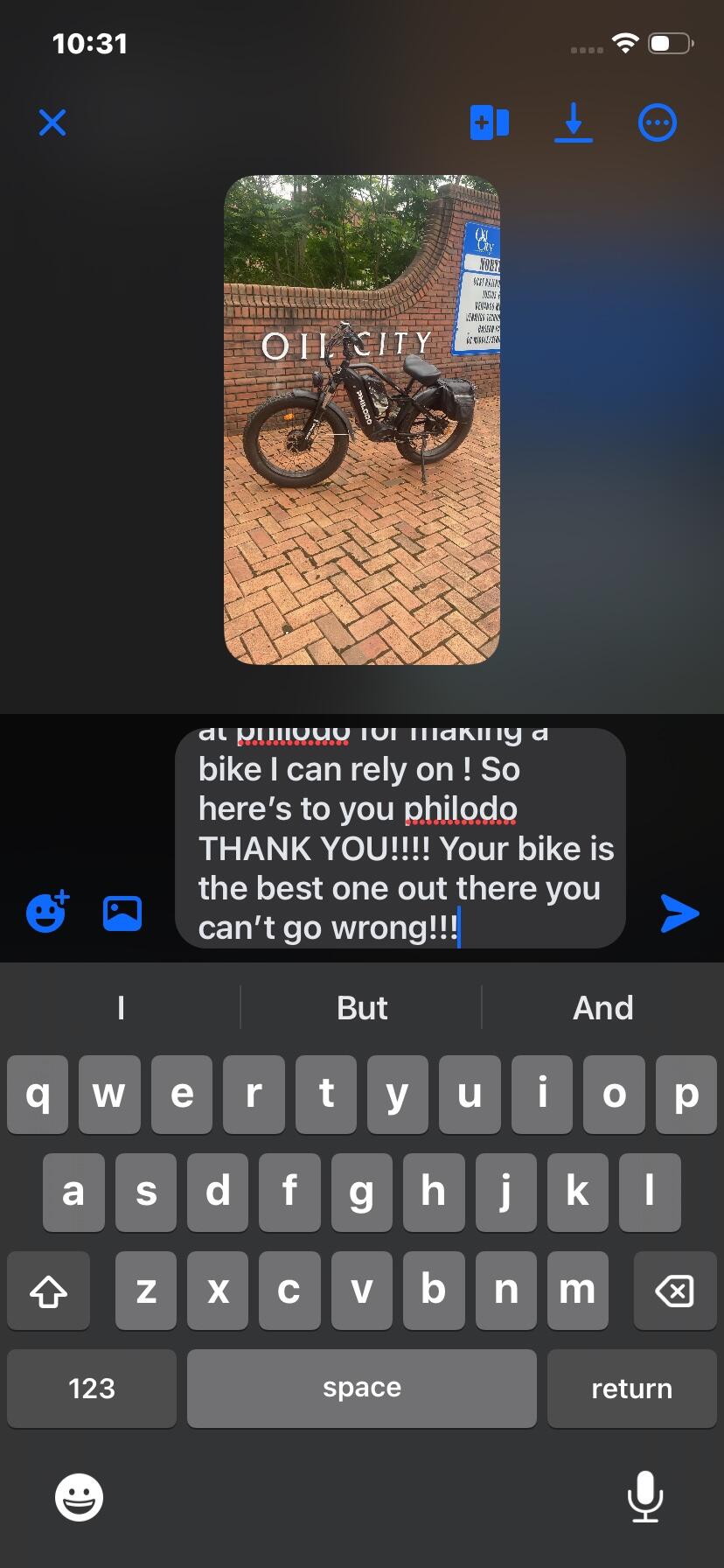 PHILODO BIKES