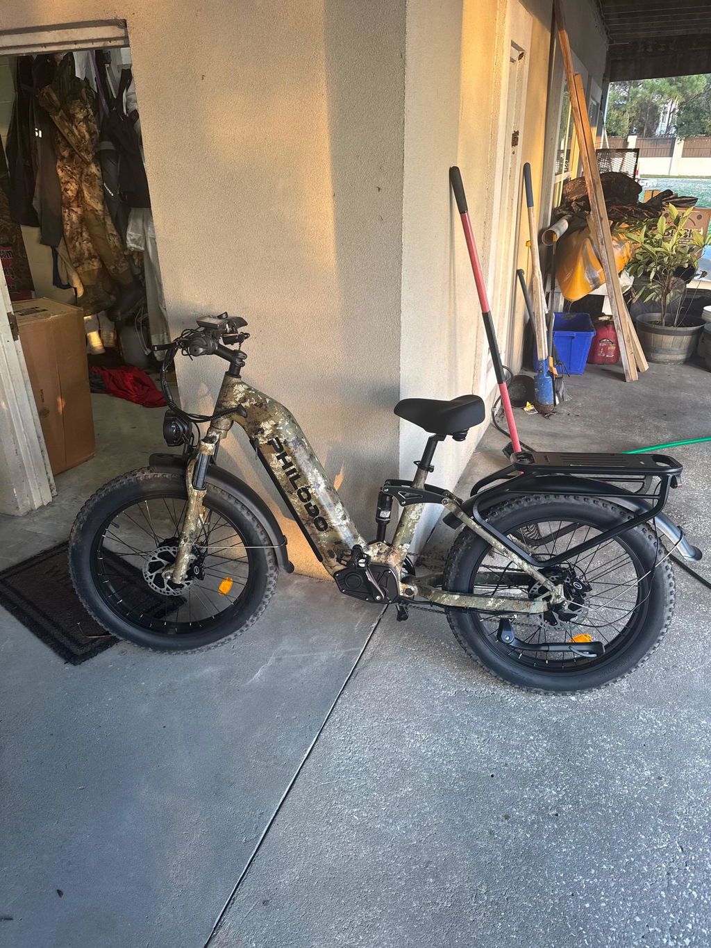 PHILODO BIKES
