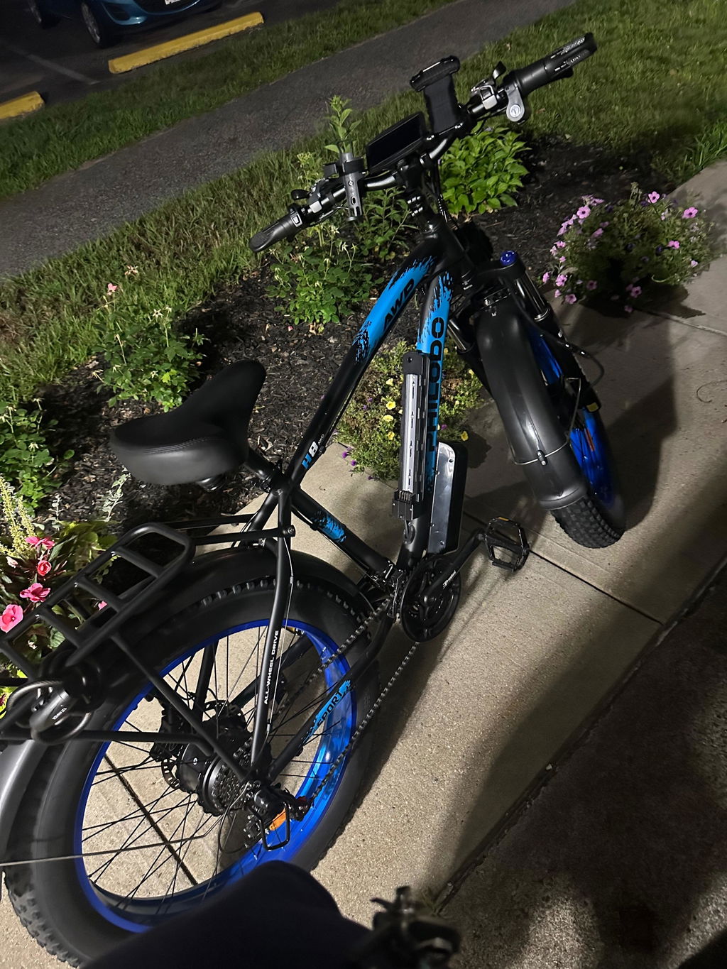 PHILODO BIKES