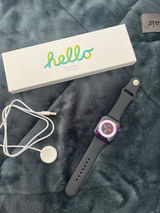 User picture