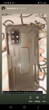 User picture