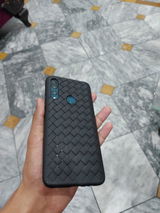 User picture
