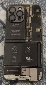 User picture