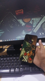 User picture