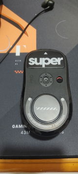 User picture