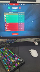 User picture
