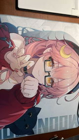 User picture