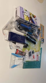 User picture