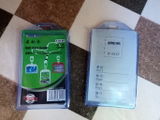 User picture