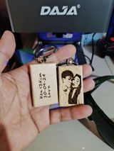 User picture