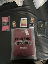 User picture