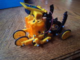 User picture
