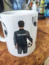 User picture