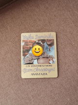 User picture