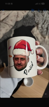 User picture