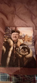 User picture