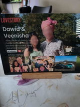 User picture