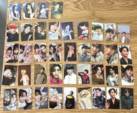 Glossy Photocard