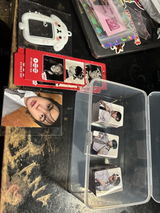 Arirang Mini Photocard – PICSQUEEN