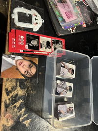 Arirang Mini Photocard