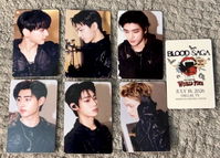 Glossy Photocard