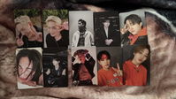 PVC Photocard