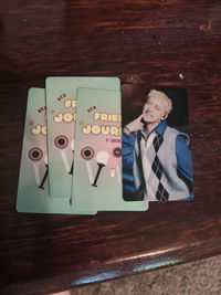 Glossy Photocard
