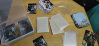 Arirang Ultra Photocard