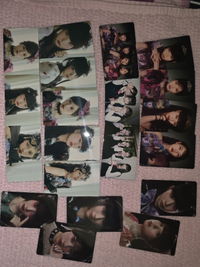 Glossy Photocard