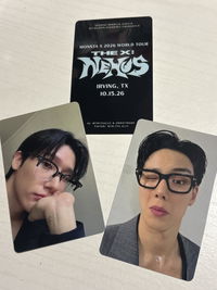 Glossy Photocard