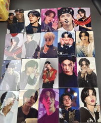 Glossy Photocard