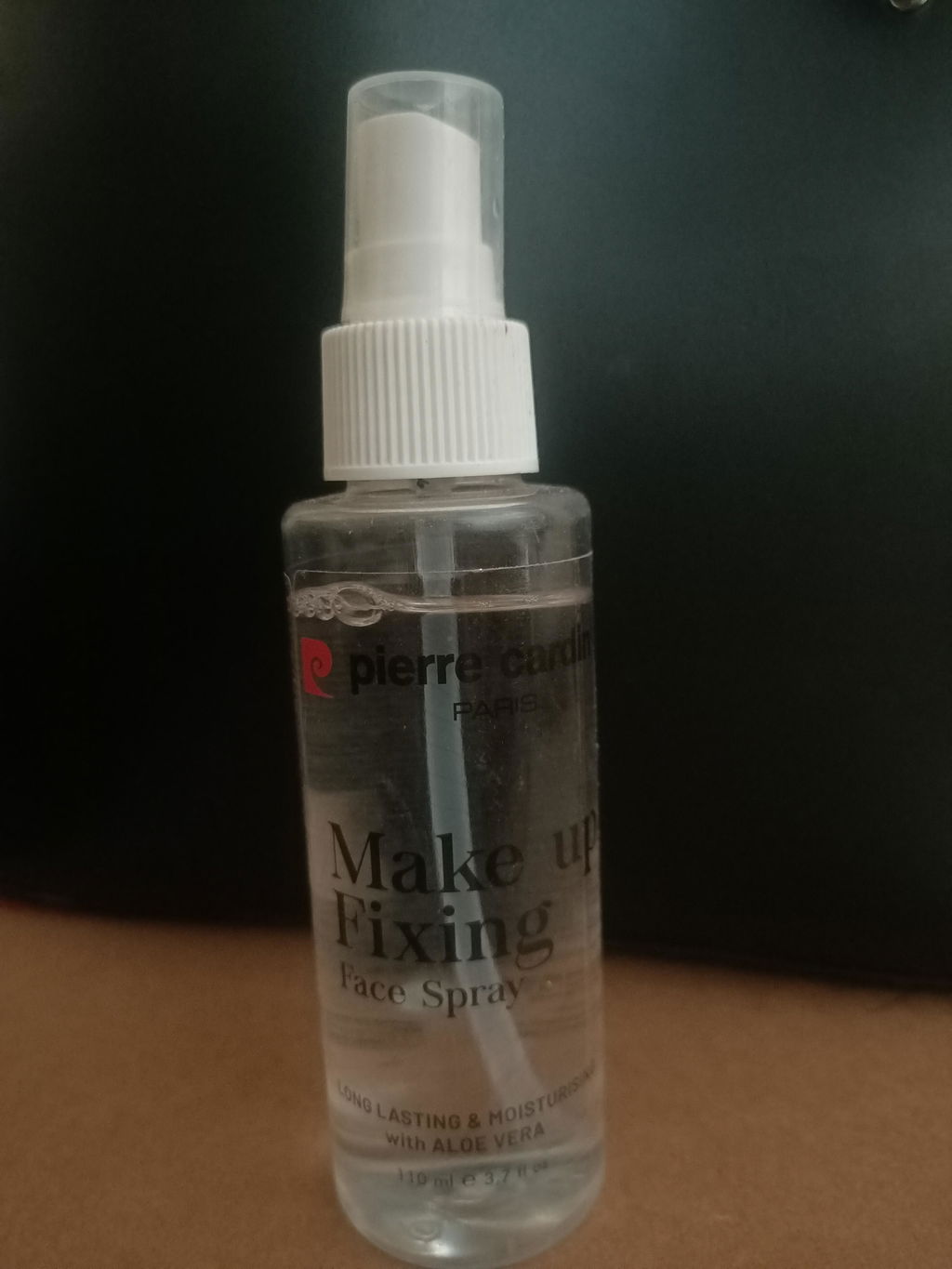 Make Up Fixing Spray 110ml Deal 2  10.10