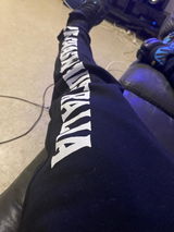 Barrington Trackpants - Black