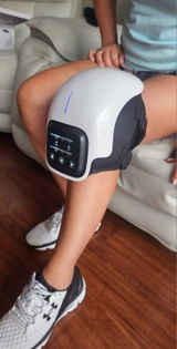 Electric Knee Massager